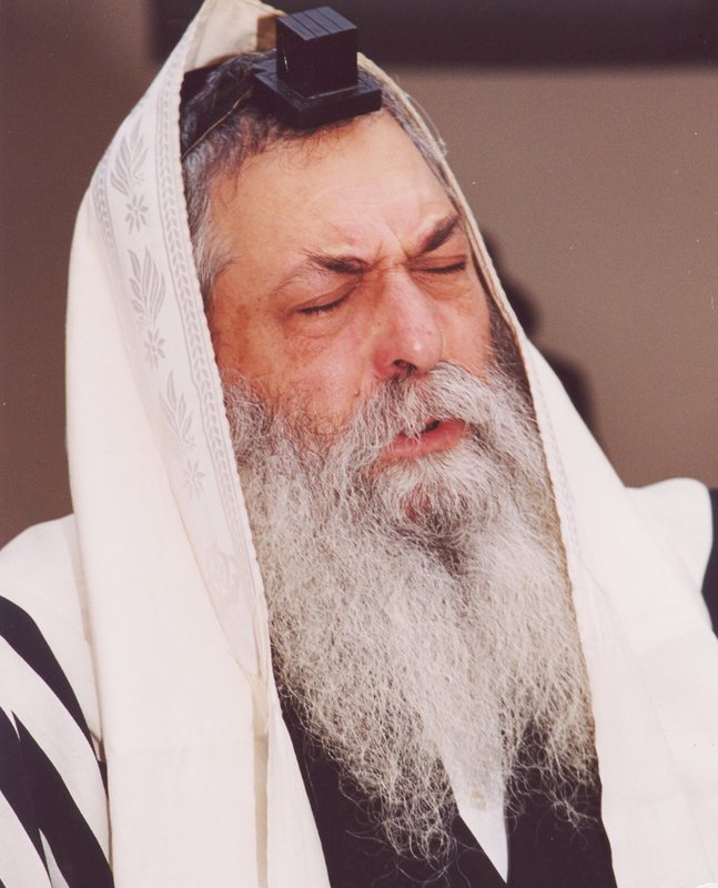 Sn Rav Moshe Chodosh 2 1 Gedolim Pictures